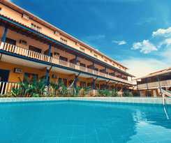 Hotel Morro Da Saudade