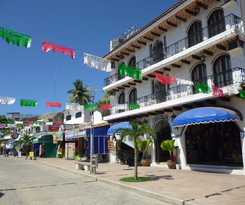 Hotel Casa Vieja
