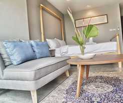 Oyo 150 3q Chiangmai Residence