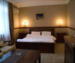  Efe Hotel Edirne