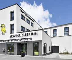 Hotel Novina Sleep Inn Herzogenaurach