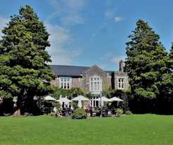 Hotel The Priory and Restaurant