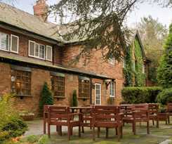 The Lymm