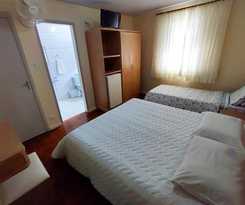 Hotel Pousada Águas De Lindóia