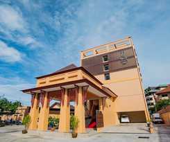 Hotel The Ld Pattaya