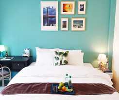 Pace Residence Pattaya
