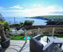 Mevagissey Bay