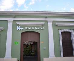 Hotel La Merced