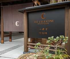 Hotel The Celestine Kyoto Gion
