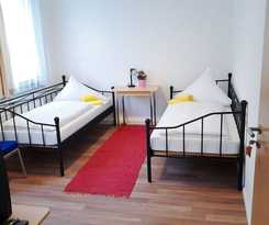 Maffei Apartments
