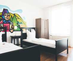 Stayinn Freiburg and Guesthouse