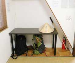 Harimayabashi Guest House -