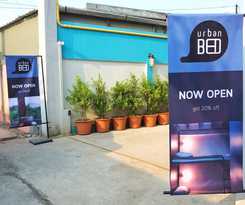 Hostel Urban Bed - Adults Only