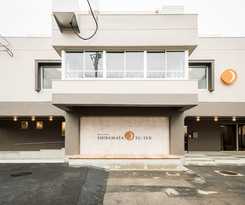 Hotel Shibamata Fu-ten Bed And Local