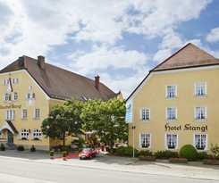 Hotel Gutsgasthof Stangl