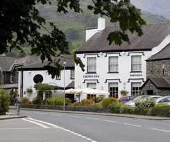 Hotel Crown Inn Coniston