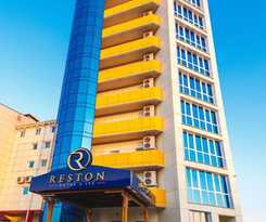 Hotel Reston and Spa