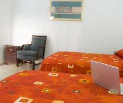Hotel Zirahuen