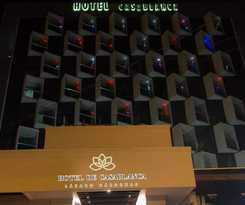 Hotel Casablanca