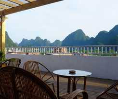 Hotel Yangshuo Eden Inn