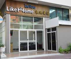 Like Home - Hostel