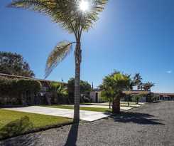 California Villas Y