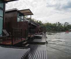 Hotel Kwai Tara Riverside Villas