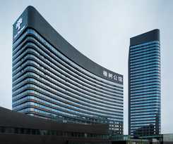 Hotel Oak Chateau Dalian