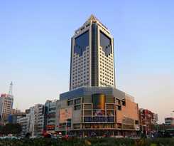 Landison Plaza International Zhenjiang