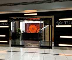 Tube Sq