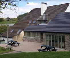 Hotel Neuadd Henllan