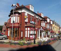 Hotel The Revelstoke