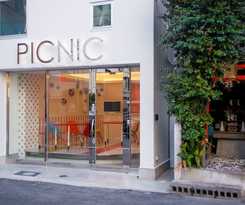 Hostel Picnic Osaka