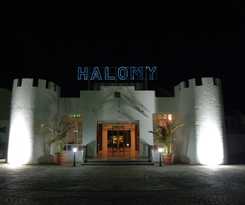 Grand Halomy Resort