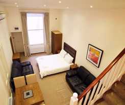 Oxbridge Apartments
