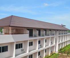Be Fine Sabuy and Resort