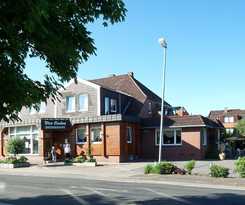Hotel Vier Linden Kiek In