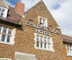 Golden Lion