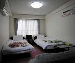 Pensión Pension Kitashirakawa