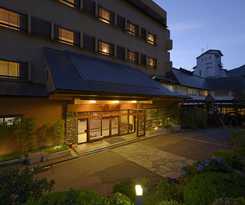 Hotel Kamimokuonsen Tatsumikan