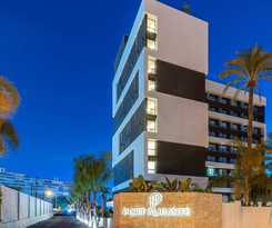 Port Alicante City & Beach