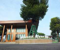 Hotel Princess River Kwai