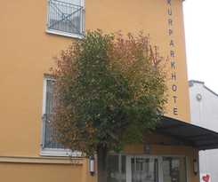 Hotel Kurparkhotel Das Kleinod