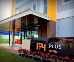 Hotel Plus Loei