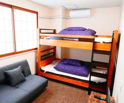 Hostel K's House Kanazawa - Travelers