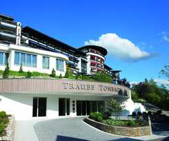 Hotel Traube Tonbach