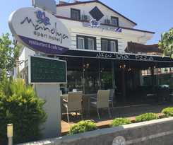 Manolya Apart Hotel