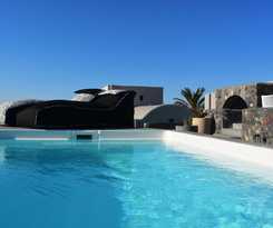 Elysian Santorini