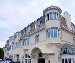 Hotel The Headland and Spa