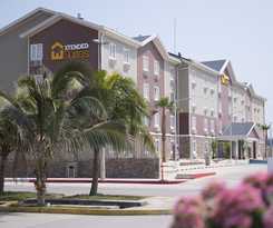 Extended Suites Tijuana Macroplaza